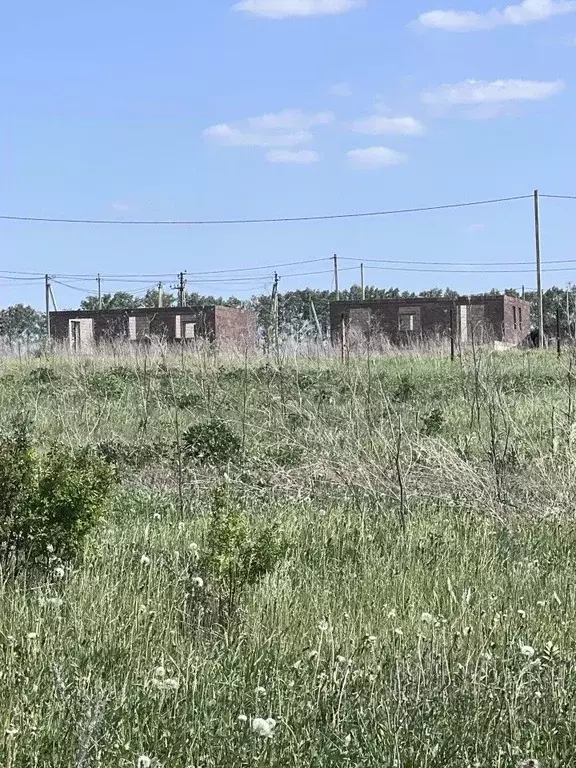 Участок в Башкортостан, Кармаскалинский район, Старомусинский ... - Фото 1