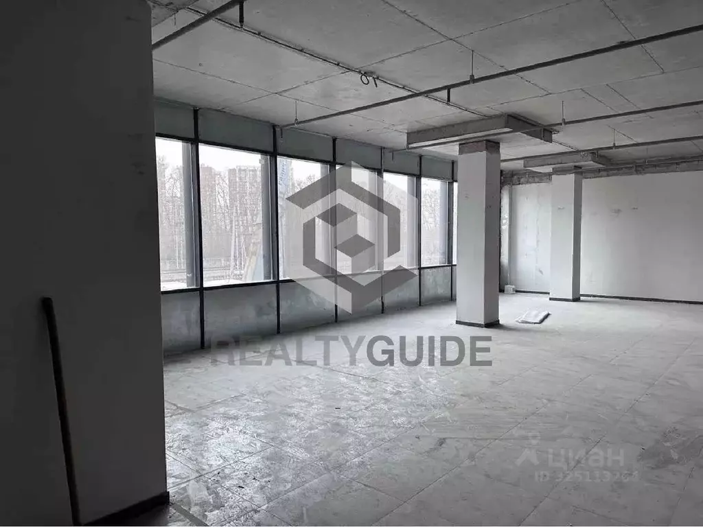 Помещение свободного назначения в Московская область, Химки проезд ... - Фото 2