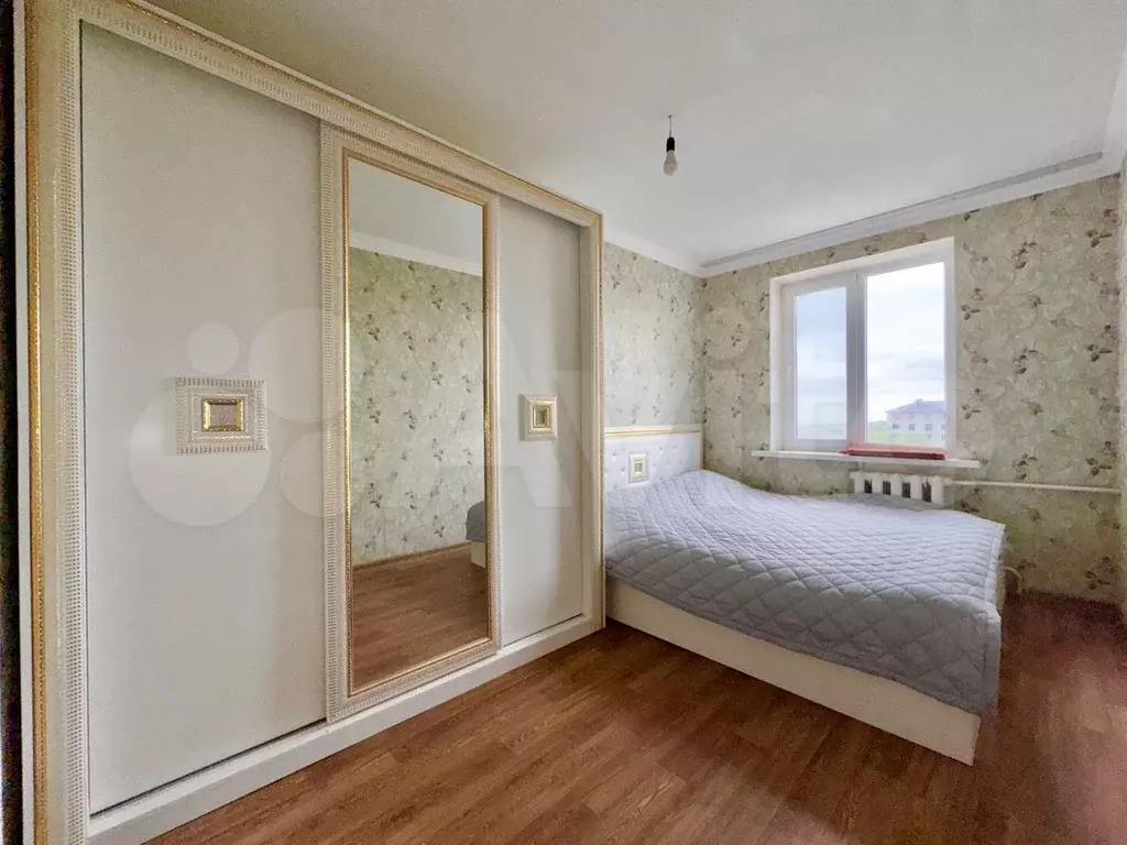 2-к. квартира, 62,2 м, 5/5 эт. - Фото 0