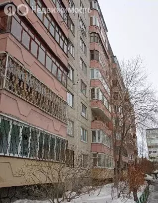 4-комнатная квартира: Тюмень, улица 9 Января, 162 (111.2 м) - Фото 0