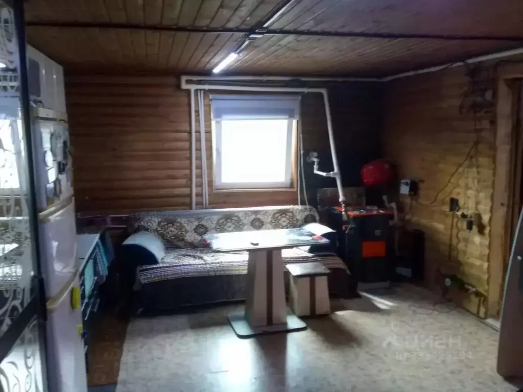Дом в Иркутская область, Ангарск Утес СНТ, ул. 5-я, 511 (83 м) - Фото 2