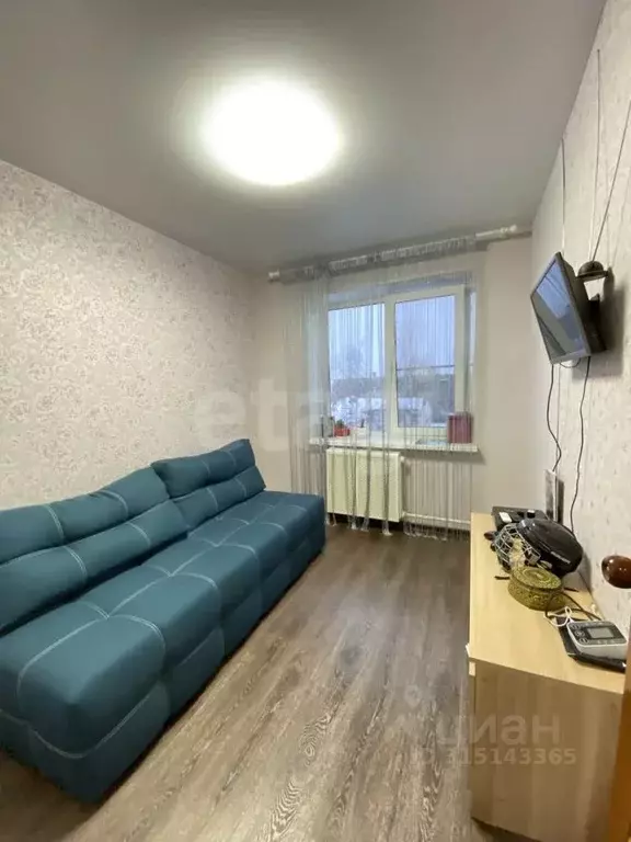 3-к кв. Архангельская область, Котлас просп. Мира, 21А (54.0 м) - Фото 1