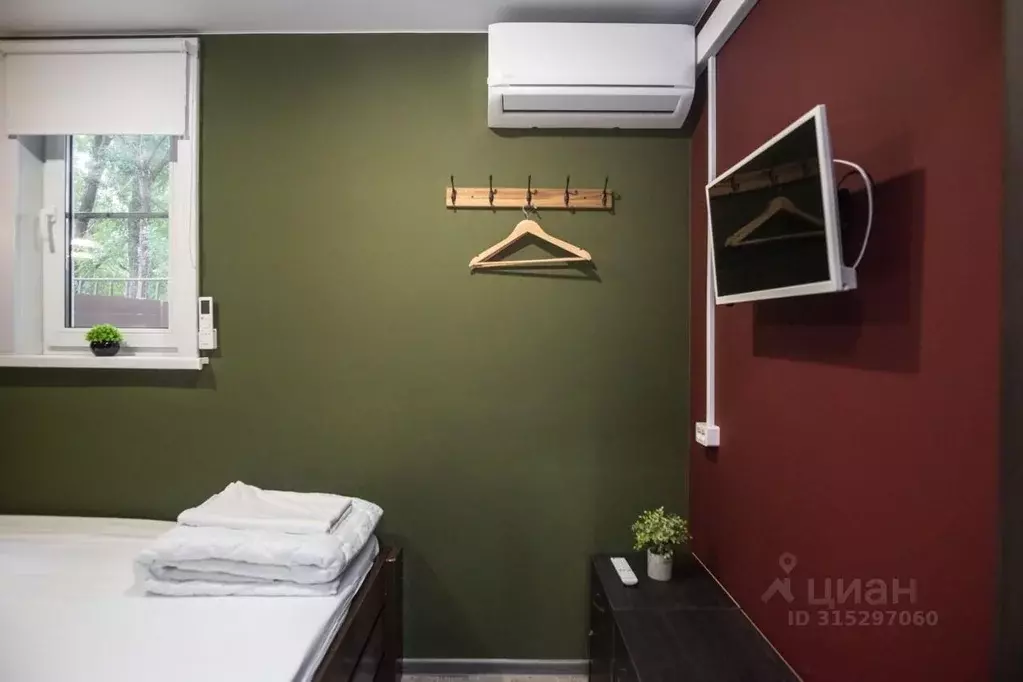 Комната Хабаровский край, Хабаровск ул. Карла Маркса, 62 (8.0 м) - Фото 1