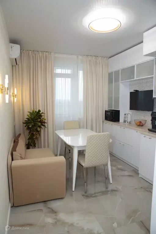 Продаётся 2-к квартира, 57 м - Фото 0