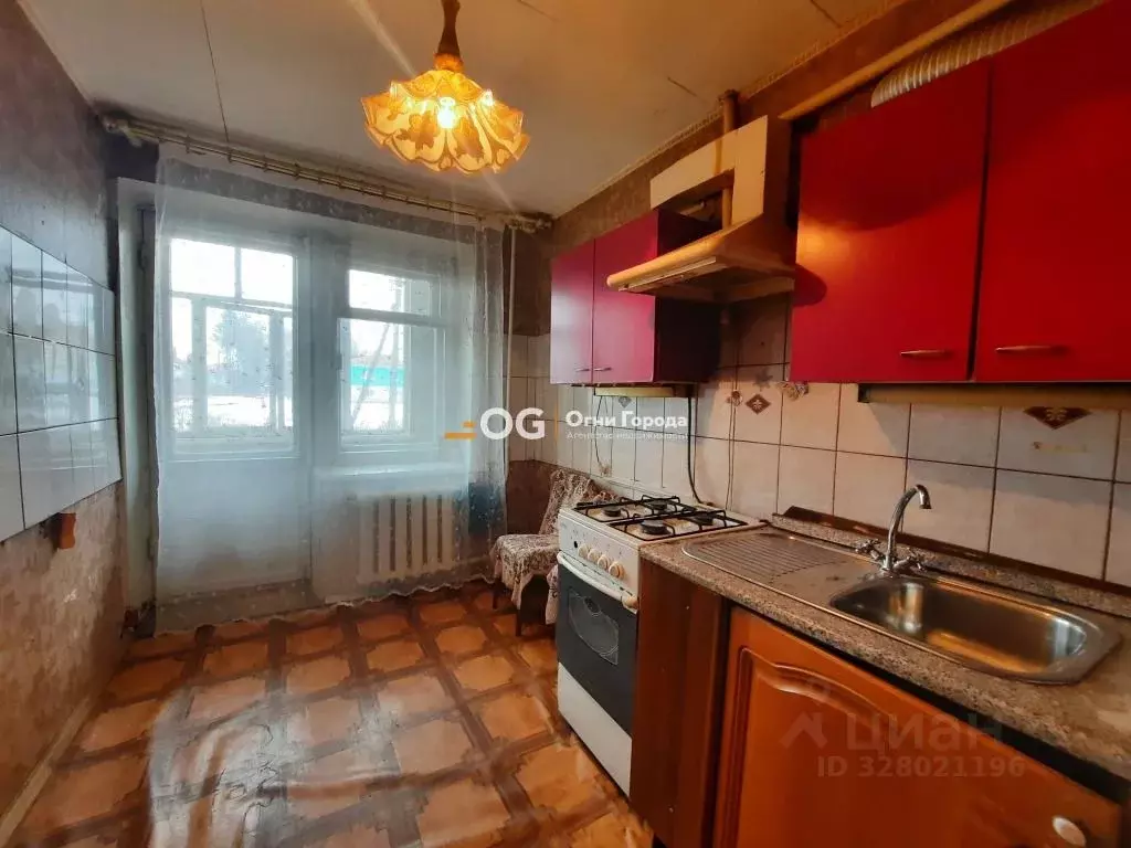 3-к кв. Брянская область, Брянский район, Добрунское с/пос, д. Добрунь ... - Фото 2