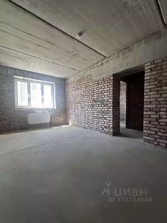 1-к кв. Самарская область, Самара ул. Александра Солженицына, 6 (34.5 ... - Фото 1