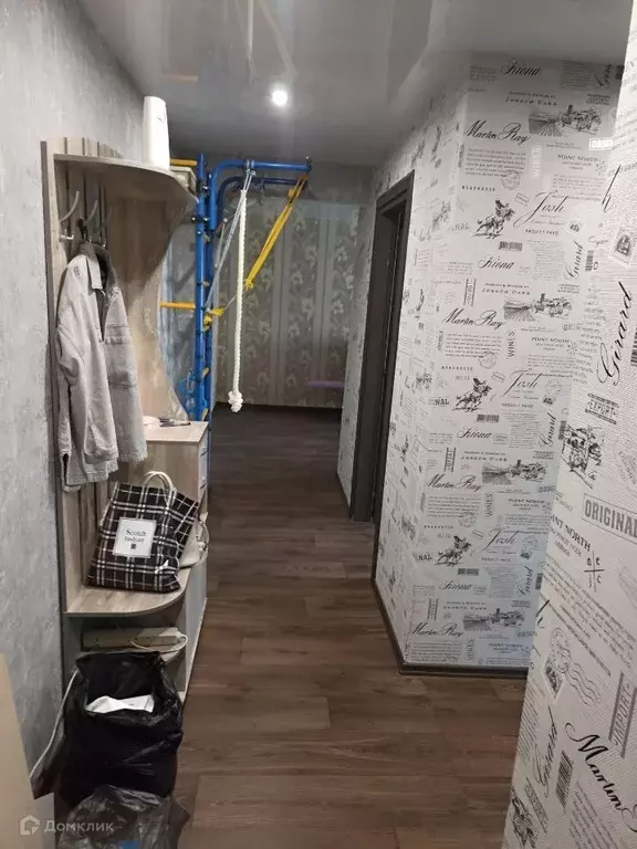 Продаётся 3-к квартира, 57.6 м - Фото 0