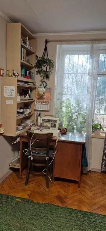 Квартира, 3 комнаты, 60 м - Фото 1