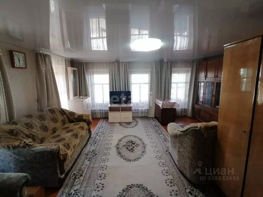 Дом в Башкортостан, Стерлитамак ул. Гоголя (51 м) - Фото 1