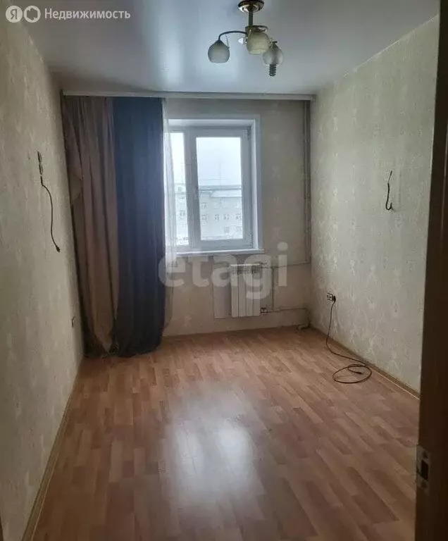 3-комнатная квартира: Барнаул, улица Георгия Исакова, 128 (60 м) - Фото 1