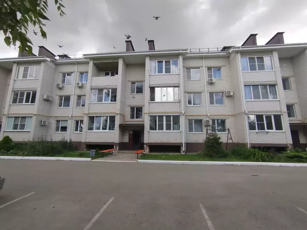 Продаётся 2-к квартира, 53.3 м - Фото 0