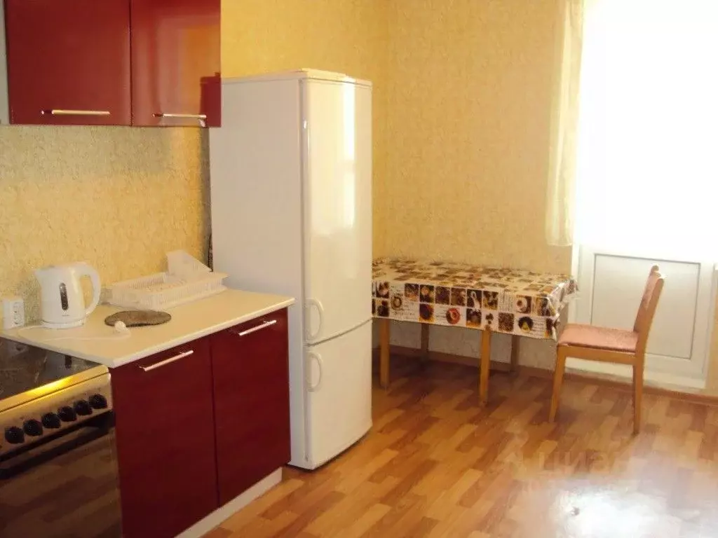 1-к кв. Свердловская область, Екатеринбург ул. Рябинина, 29 (40.0 м) - Фото 1