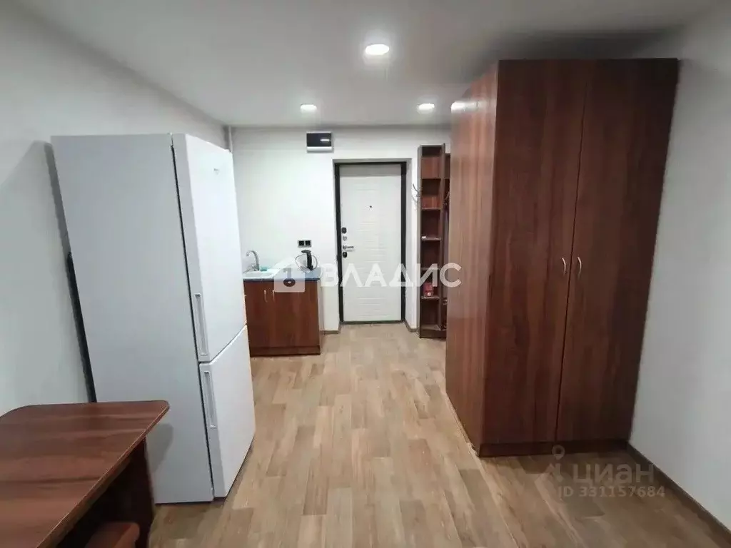 Комната Иркутская область, Иркутск ул. Сибирских Партизан, 8 (16.4 м) - Фото 1