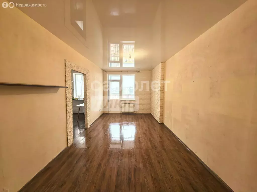 3-комнатная квартира: Иркутск, улица Франк-Каменецкого, 28/3 (76.1 м) - Фото 1