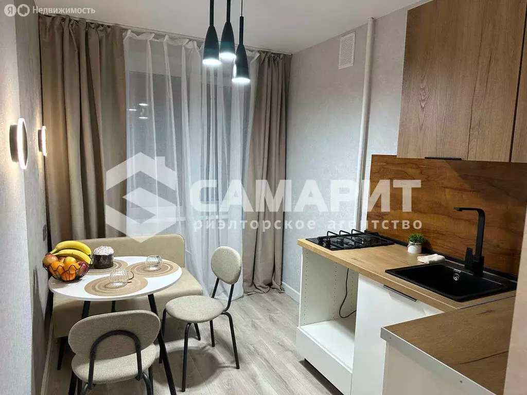 2-комнатная квартира: Самара, Московское шоссе, 111 (47 м) - Фото 1