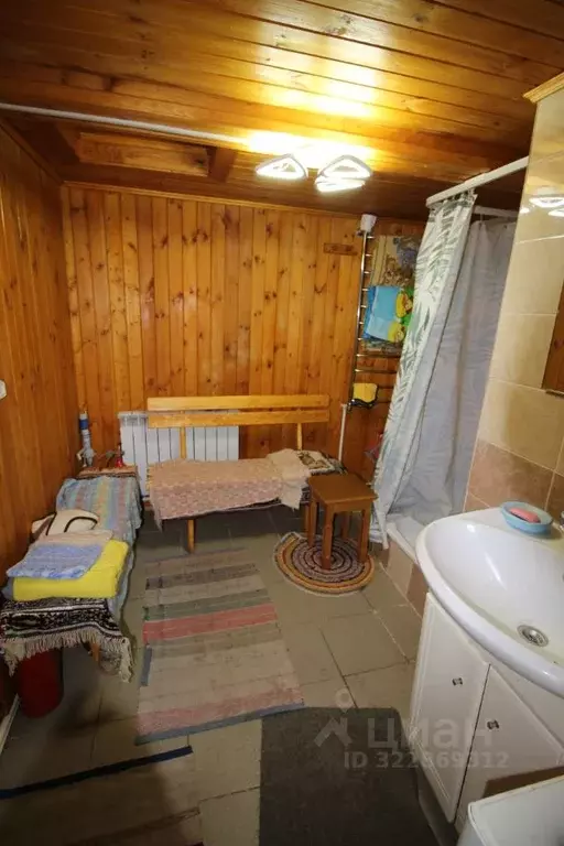 Дом в Костромская область, Кострома Заволжская ул., 157 (150 м) - Фото 2