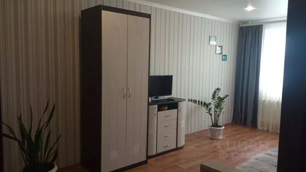 1-к кв. Башкортостан, Уфа ул. Калинина, 16 (41.1 м) - Фото 1