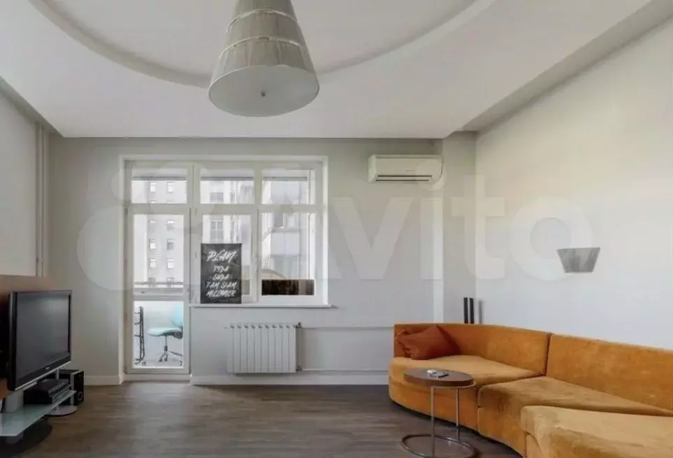 3-к. квартира, 140 м, 4/18 эт. - Фото 0