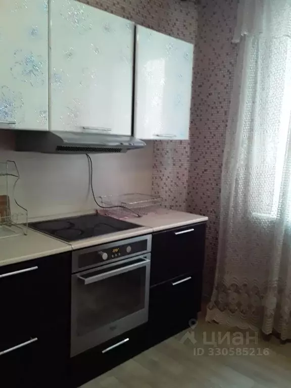 2-к кв. Белгородская область, Белгород ул. Буденного, 12 (55.6 м) - Фото 1