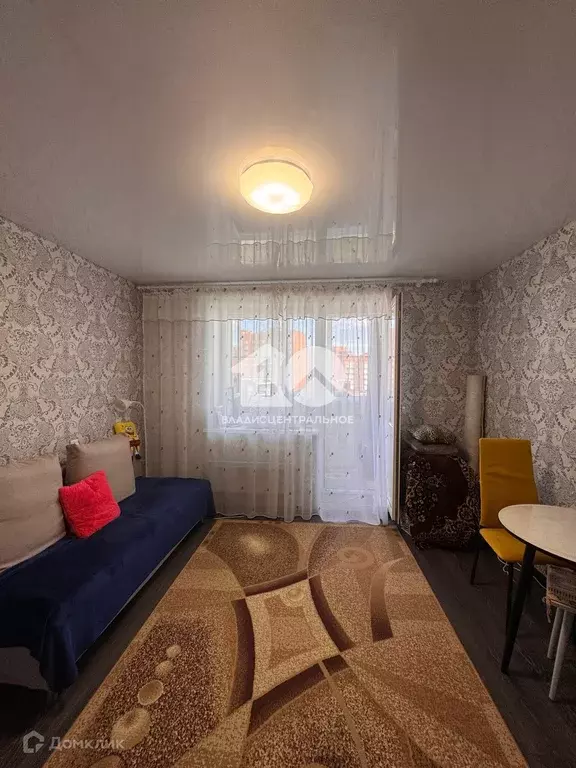 Продаётся квартира-студия, 19 м - Фото 1