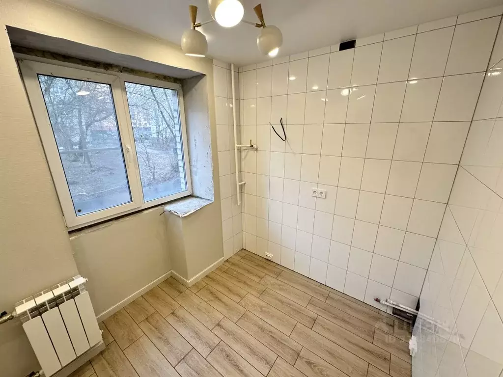 3-к кв. Московская область, Жуковский ул. Серова, 6А (60.0 м) - Фото 2