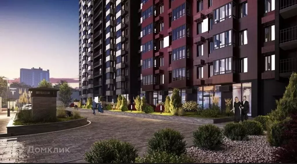 Продаётся 1-к квартира, 35.16 м - Фото 1