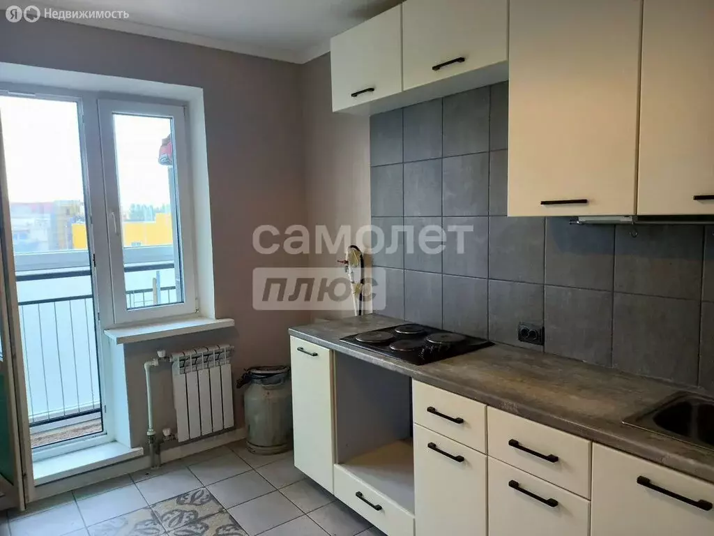 2-комнатная квартира: Липецк, улица Валентина Скороходова, 19 (52.1 м) - Фото 1