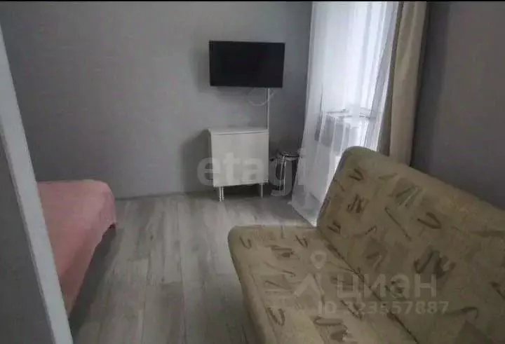 Студия Калининградская область, Пионерский Рабочая ул., 33к2 (25.0 м) - Фото 1