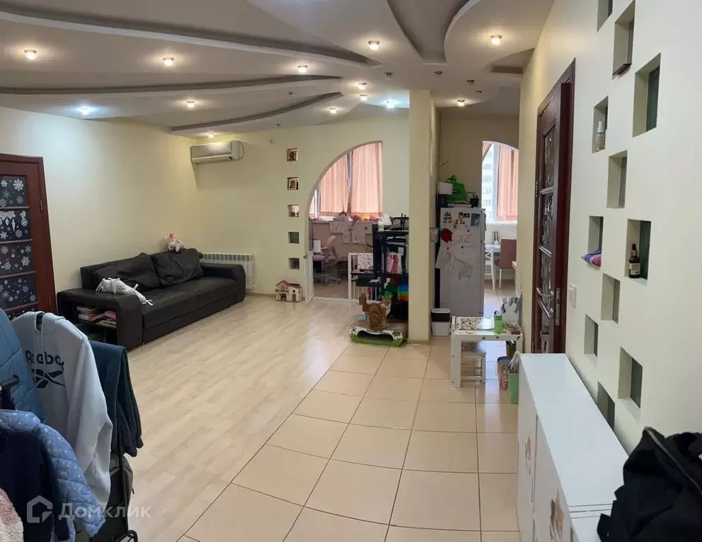 Продаётся 2-к квартира, 59 м - Фото 0