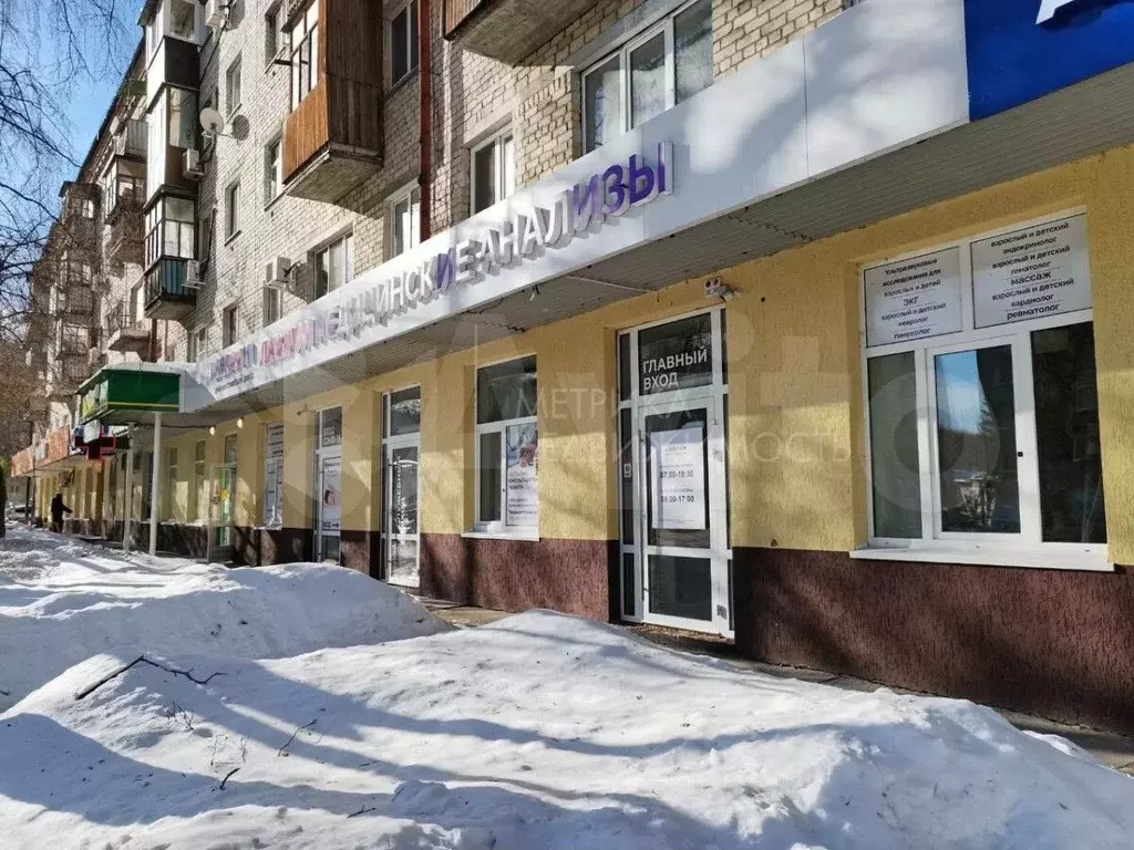 Продам помещение свободного назначения, 630 м - Фото 0