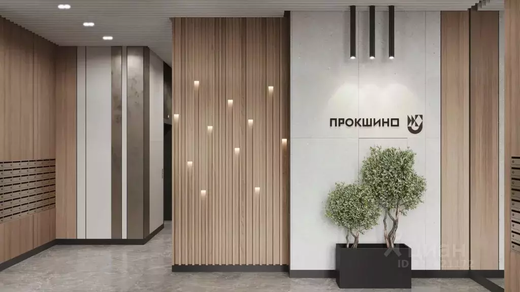 Студия Москва ул. Лобановский Лес, 7 (68.0 м) - Фото 2