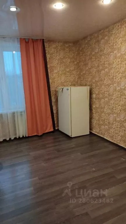 Комната Красноярский край, Красноярск ул. Корнетова, 4 (12.0 м) - Фото 2