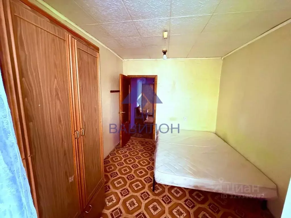 3-к кв. Ростовская область, Волгодонск ул. Ленина (54.0 м) - Фото 1