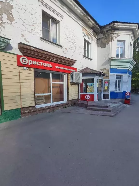 Торговая площадь - Фото 0