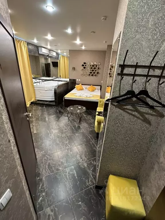 Комната Москва ул. Немчинова, 12 (18.0 м) - Фото 1