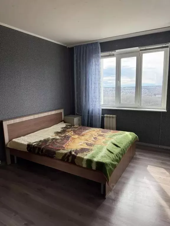2-к кв. Курская область, Курск просп. Победы, 38 (56.0 м) - Фото 1