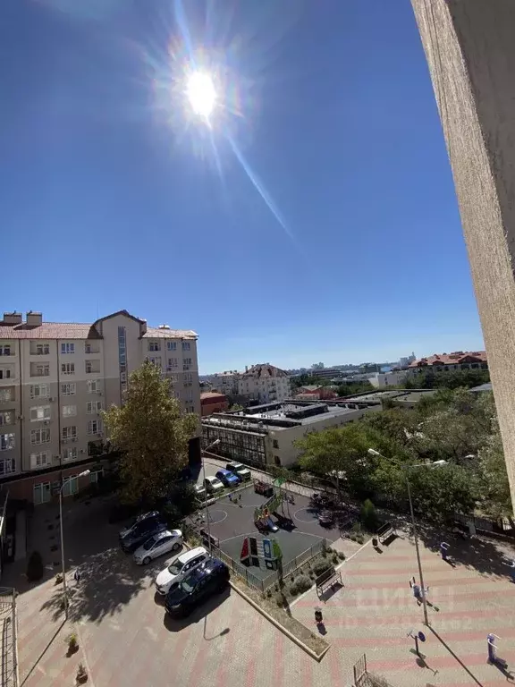 2-к кв. Краснодарский край, Геленджик ул. Гоголя, 11Бк3 (67.0 м) - Фото 1