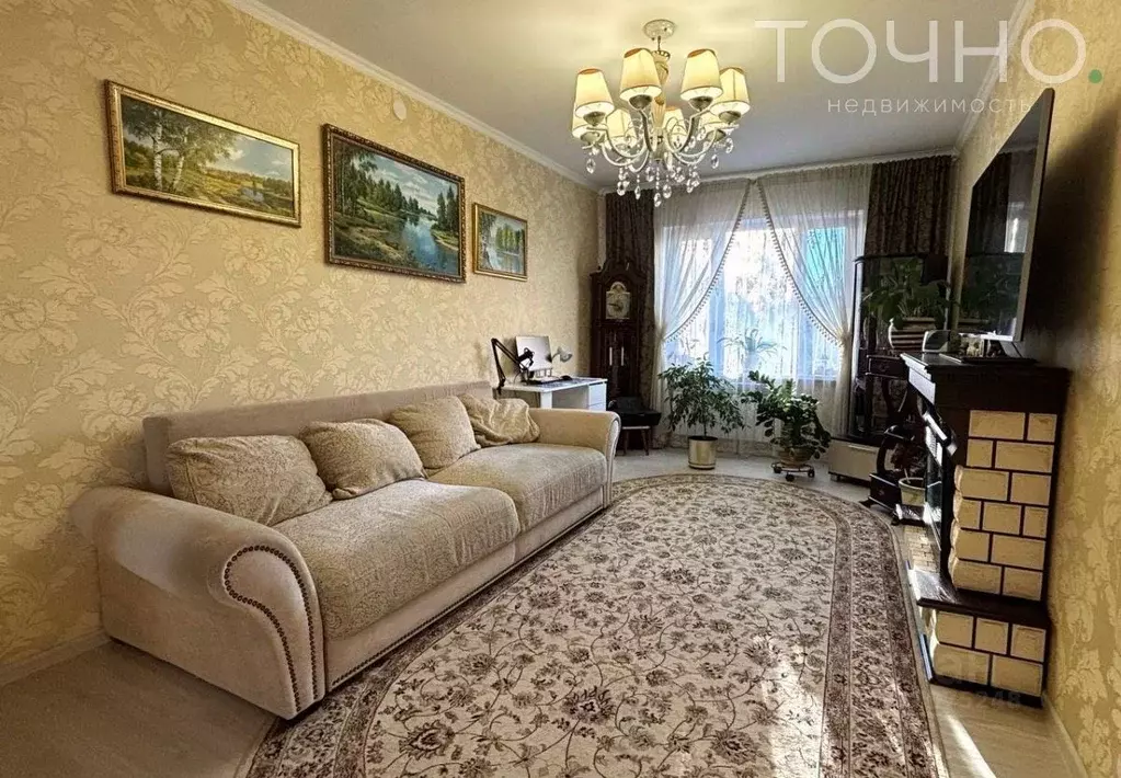 1-к кв. Пензенская область, Пенза ул. Антонова, 24 (41.6 м) - Фото 0