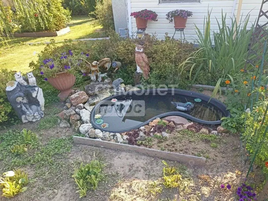 Участок в Москва Лукошкино СНТ, 106с2 (6.0 сот.) - Фото 2