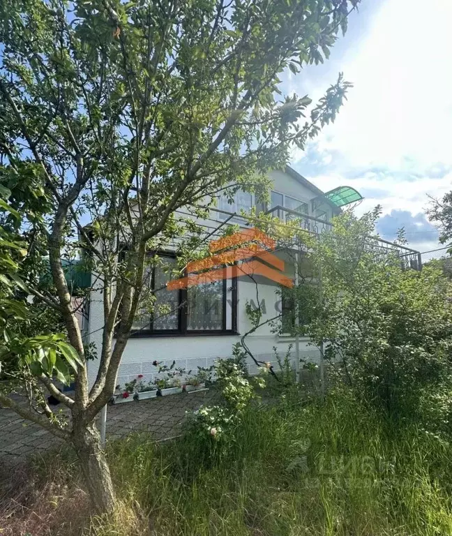 Дом в Крым, Феодосия ул. Еврейская (90 м) - Фото 1