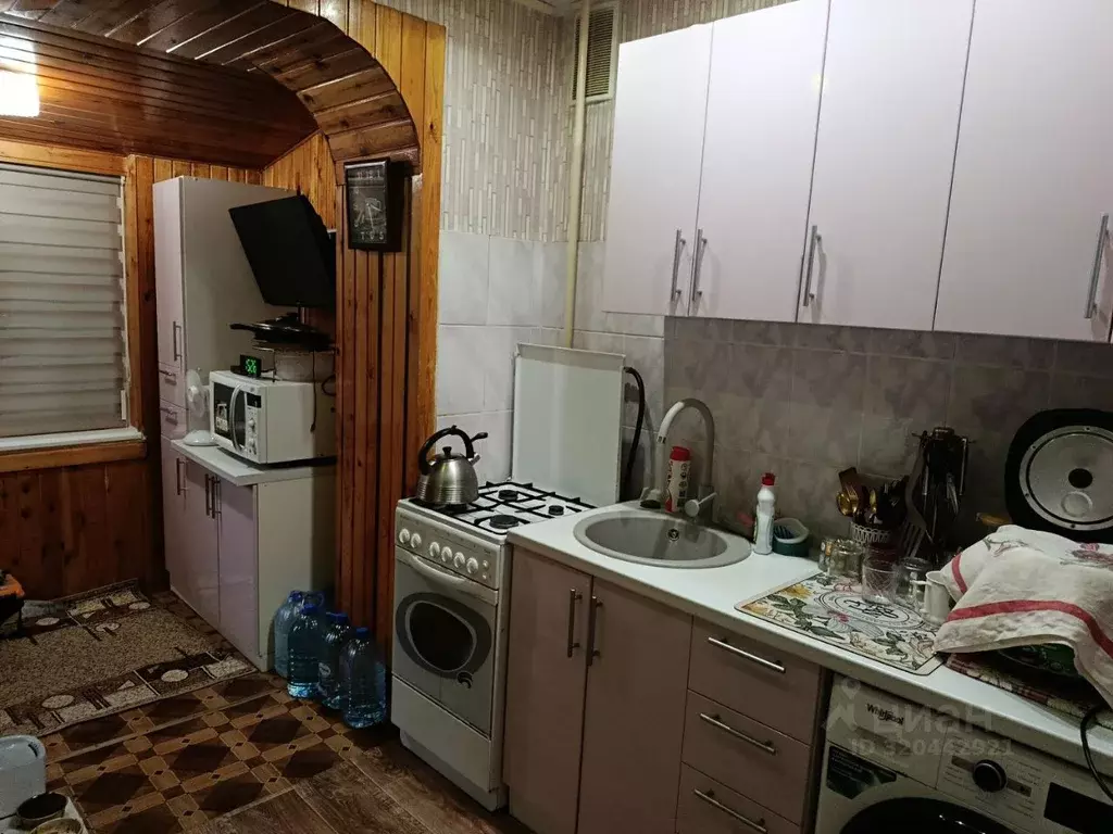 2-к кв. Белгородская область, Белгород ул. Костюкова, 1 (44.8 м) - Фото 2