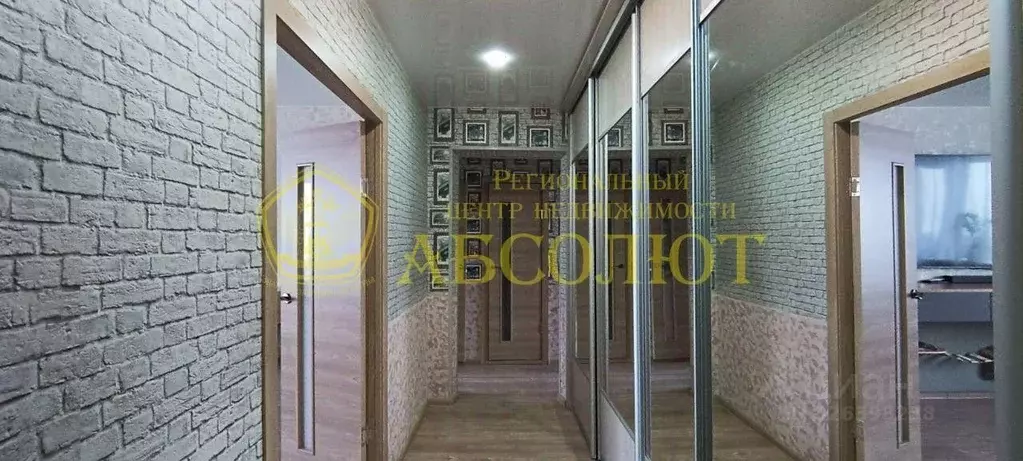 3-к кв. Свердловская область, Ревда ул. Павла Зыкина, 8 (64.9 м) - Фото 1