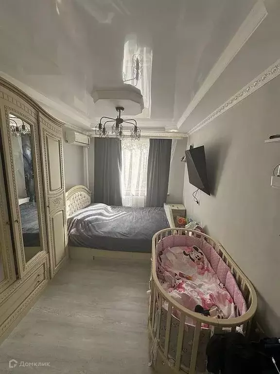 Продаётся 2-к квартира, 48 м - Фото 0