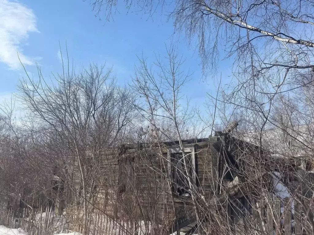 Участок в Томская область, Томск ул. Аркадия Иванова (6.7 сот.) - Фото 0