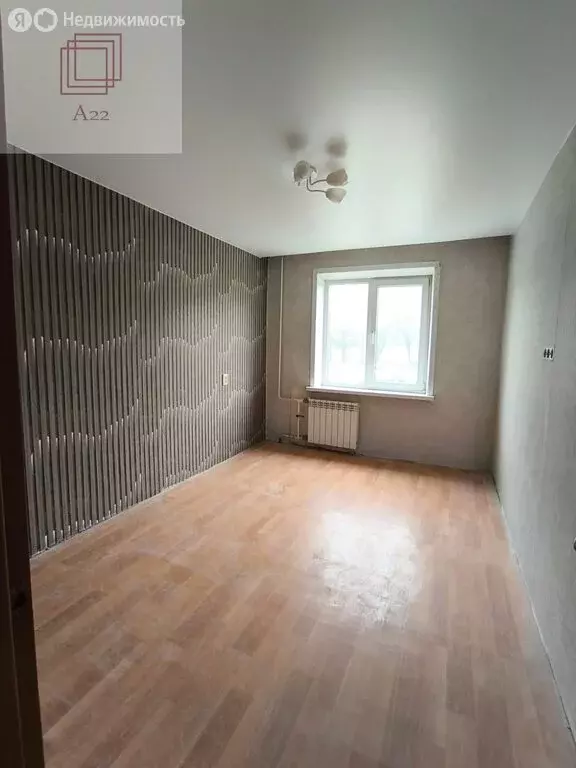 2-комнатная квартира: Барнаул, улица Солнечная Поляна, 23 (55 м) - Фото 1
