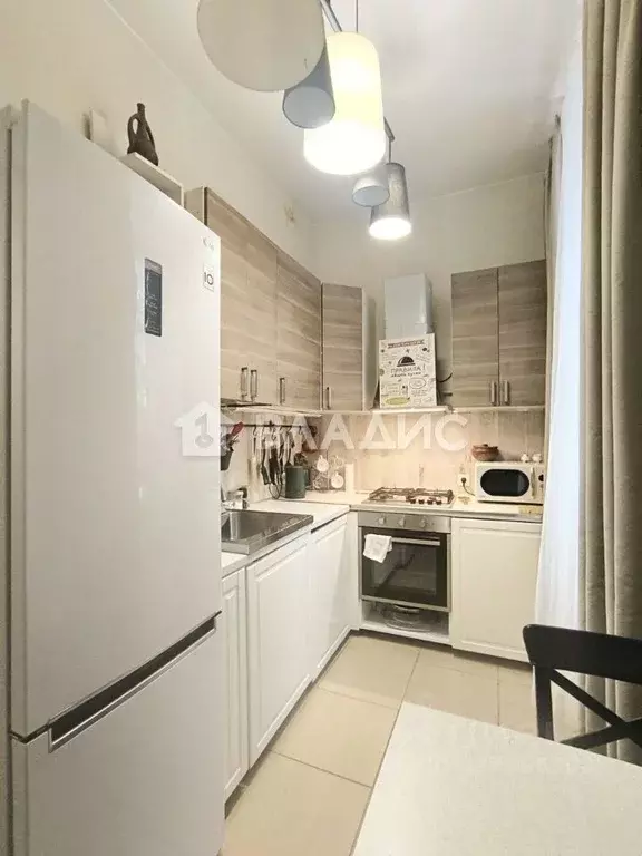 1-к кв. Санкт-Петербург, Санкт-Петербург, Кронштадт Посадская ул., 5 ... - Фото 1