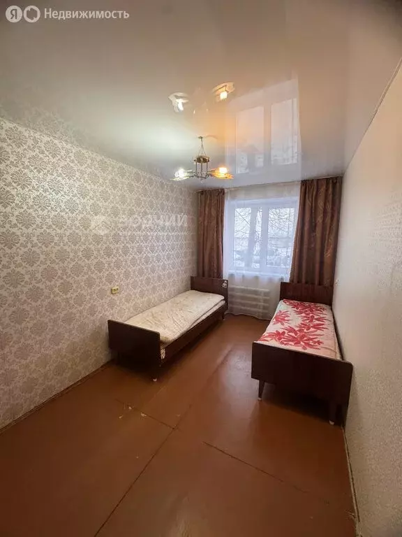 2-комнатная квартира: Новочебоксарск, Солнечная улица, 8 (43.3 м) - Фото 1