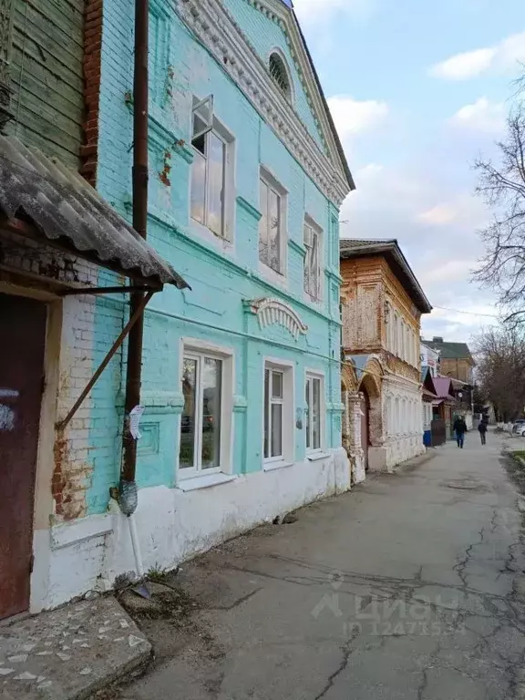 Дом в Нижегородская область, Богородск ул. Ленина, 215 (127 м) - Фото 0