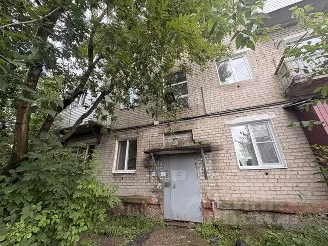 1-к кв. Пермский край, Пермь ул. Богдана Хмельницкого, 3 (31.0 м) - Фото 1