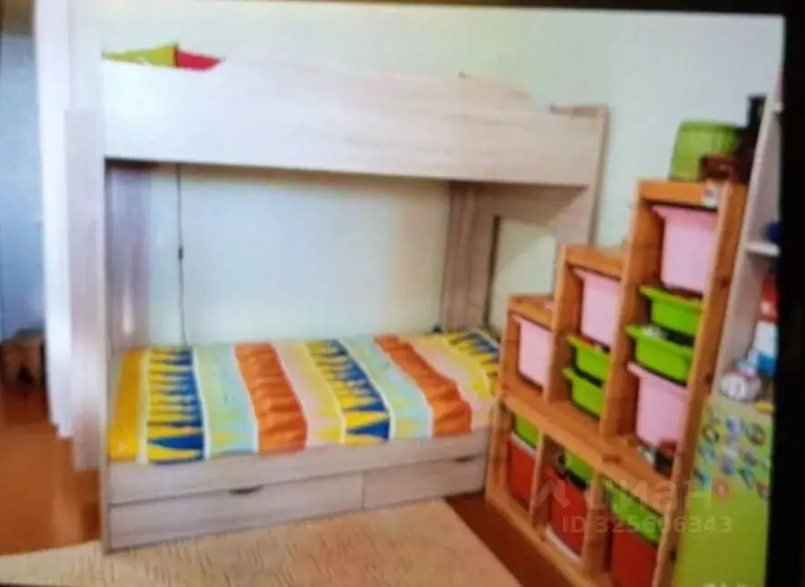 2-к кв. Новгородская область, Великий Новгород Псковская ул., 13 (69.6 ... - Фото 2